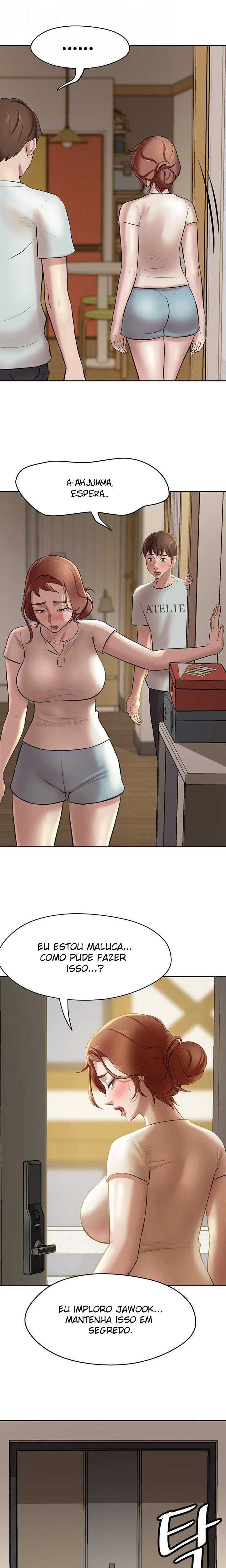 Panty Note Capitulo 8 - pagina 7 Panty Note Capitulo 8 - pagina 7