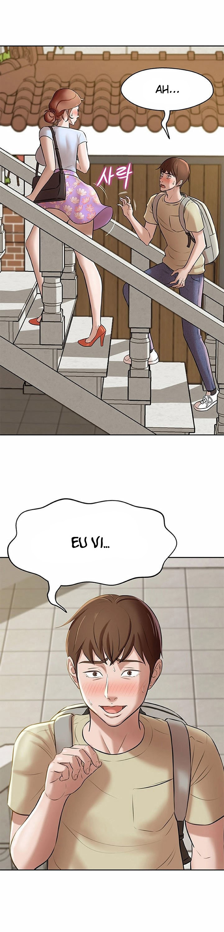 Panty Note Capitulo 9 - pagina 2