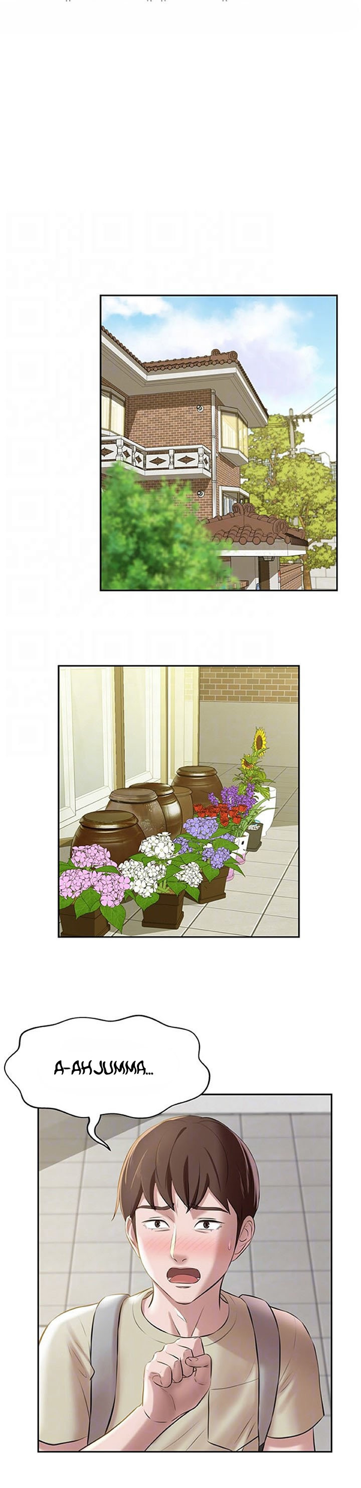 Panty Note Capitulo 9 - pagina 4