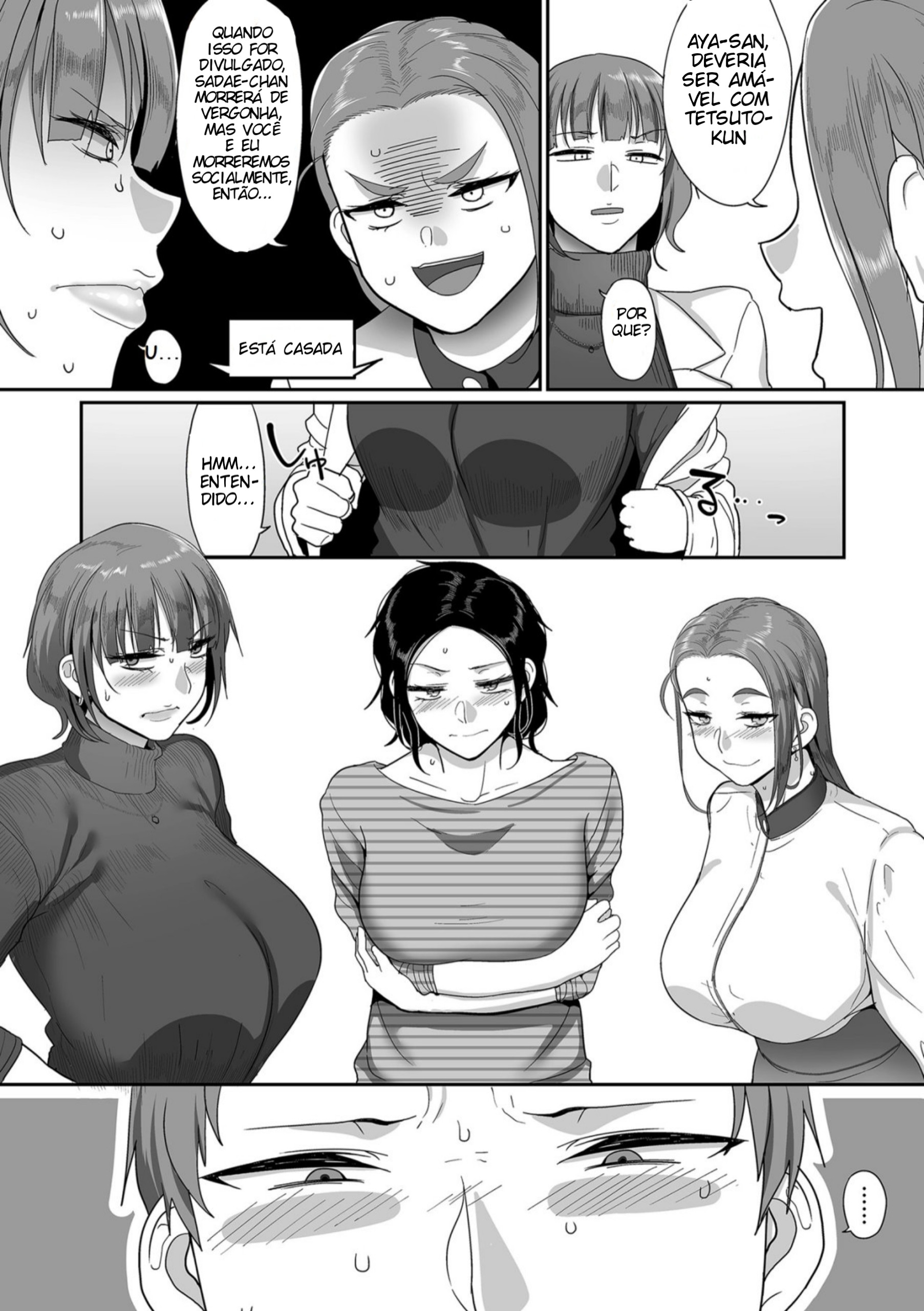 S-ken K-shi Shakaijin Joshi Volleyball Circle No Jijou Capitulo 4 - pagina 7 S-ken K-shi Shakaijin Joshi Volleyball Circle No Jijou Capitulo 4 - pagina 7