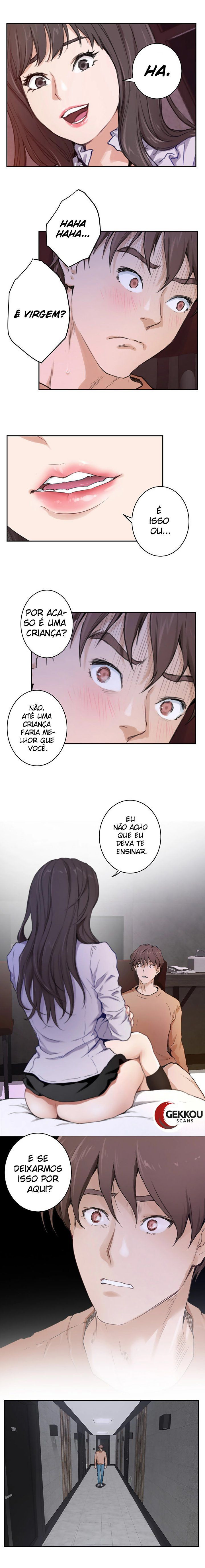 S-Mate Capitulo 1 - pagina 9 S-Mate Capitulo 1 - pagina 9