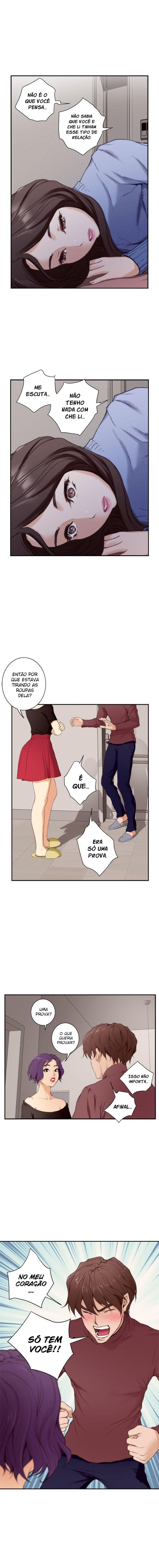 S-Mate Capitulo 10 - pagina 14