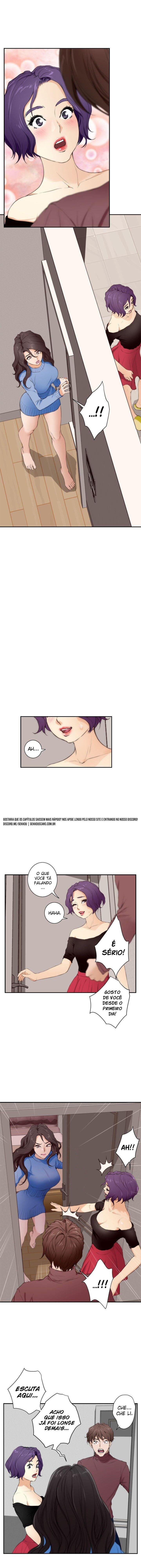 S-Mate Capitulo 10 - pagina 15