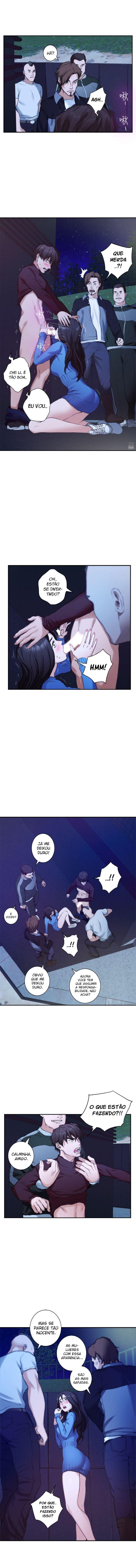 S-Mate Capitulo 11 - pagina 11