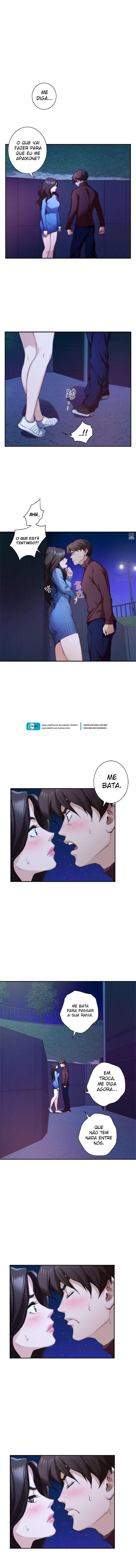 S-Mate Capitulo 11 - pagina 3
