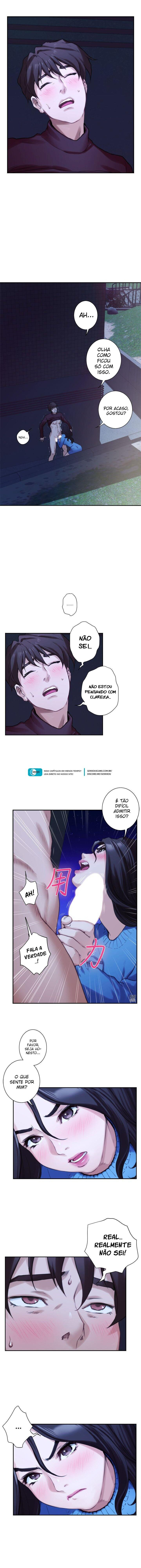 S-Mate Capitulo 11 - pagina 6