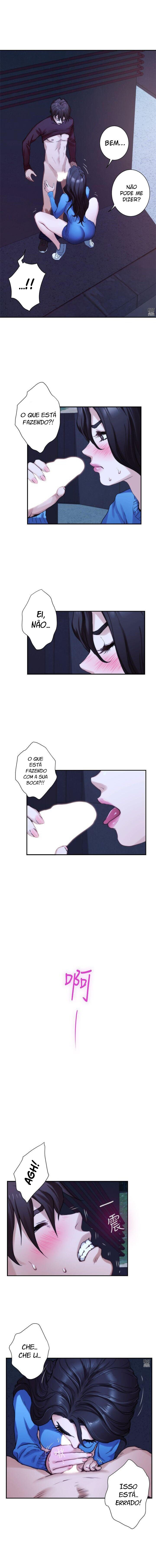 S-Mate Capitulo 11 - pagina 7