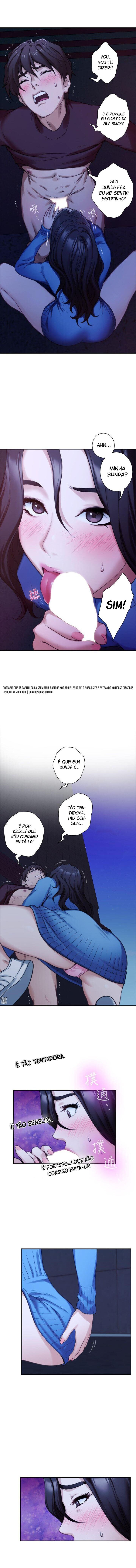 S-Mate Capitulo 11 - pagina 8