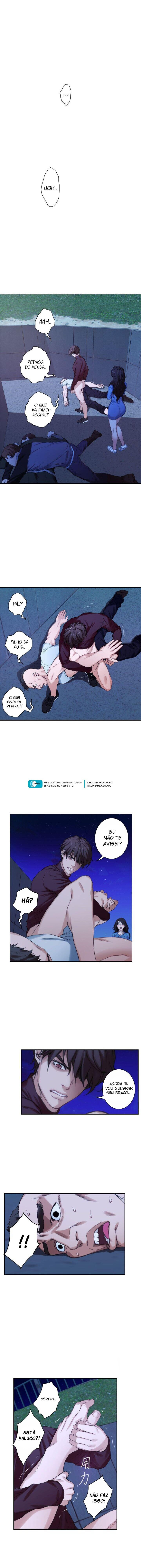 S-Mate Capitulo 12 - pagina 10