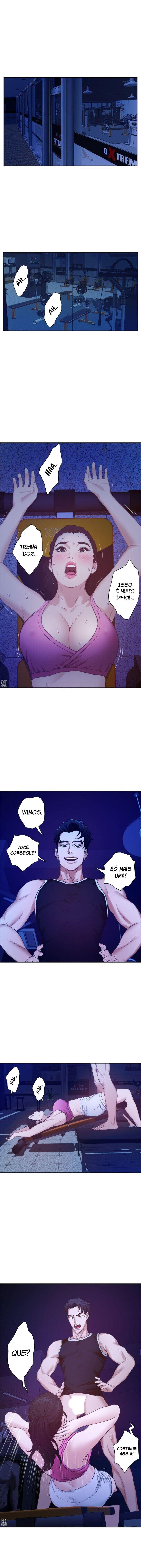 S-Mate Capitulo 12 - pagina 13