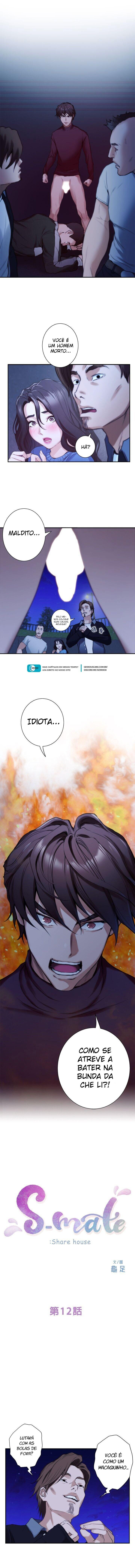 S-Mate Capitulo 12 - pagina 2