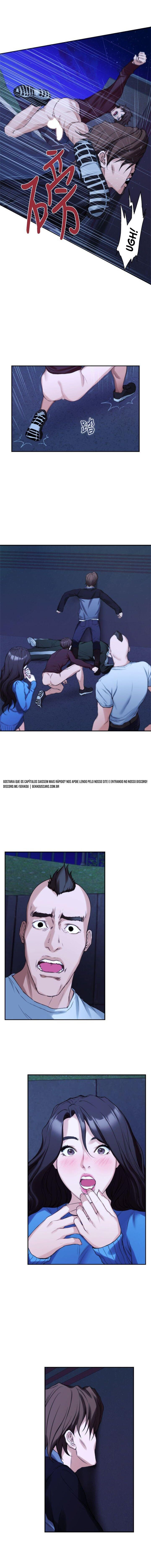 S-Mate Capitulo 12 - pagina 4