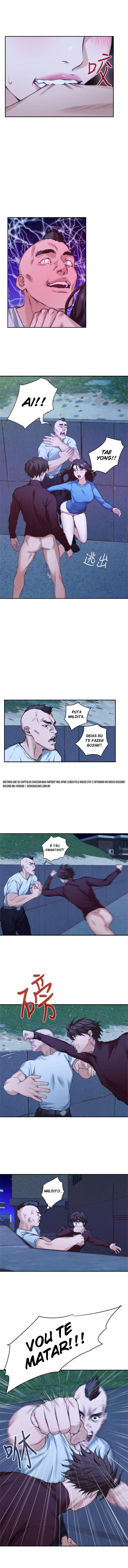 S-Mate Capitulo 12 - pagina 8