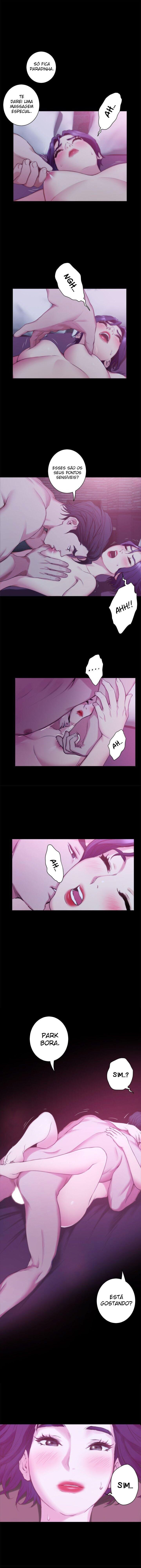 S-Mate Capitulo 13 - pagina 8