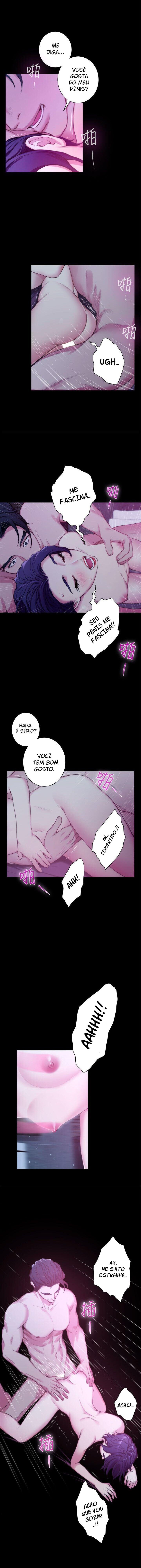 S-Mate Capitulo 13 - pagina 10