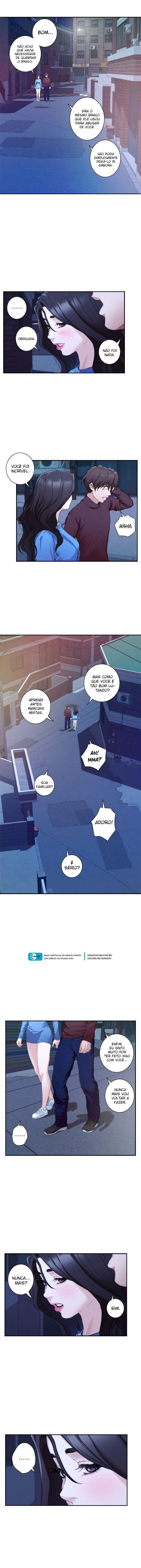 S-Mate Capitulo 13 - pagina 3