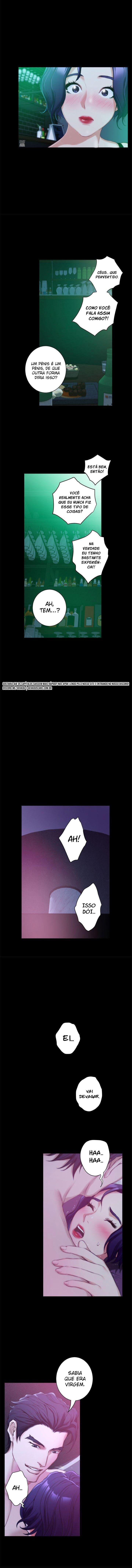 S-Mate Capitulo 13 - pagina 7