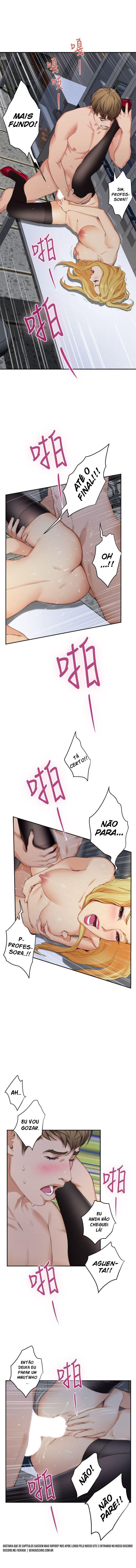 S-Mate Capitulo 14 - pagina 12