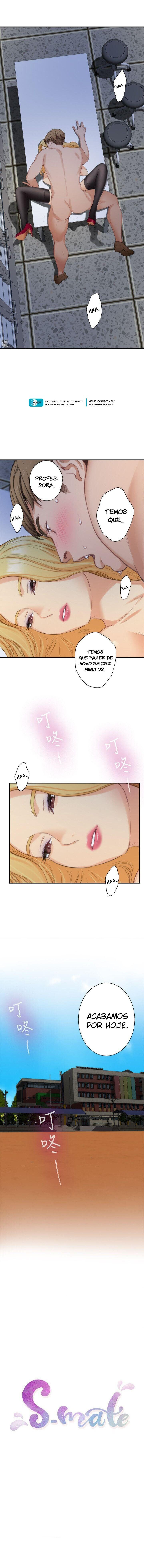 S-Mate Capitulo 14 - pagina 14
