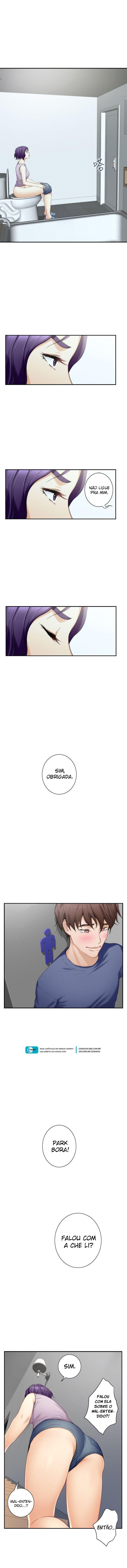 S-Mate Capitulo 14 - pagina 3