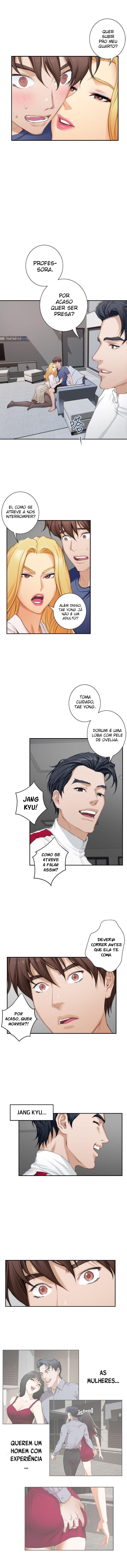 S-Mate Capitulo 14 - pagina 7
