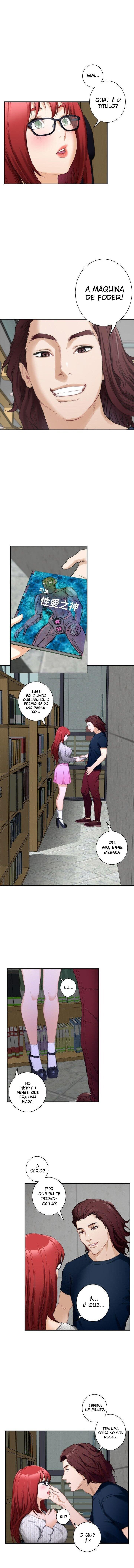 S-Mate Capitulo 15 - pagina 10
