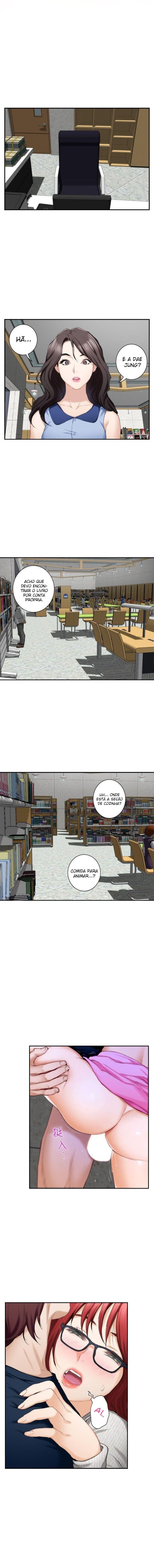 S-Mate Capitulo 15 - pagina 12