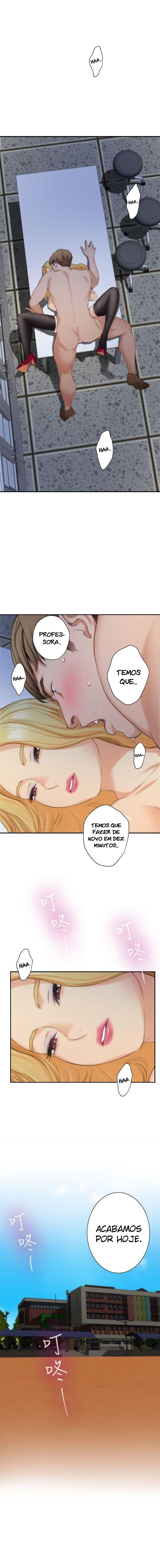 S-Mate Capitulo 15 - pagina 2