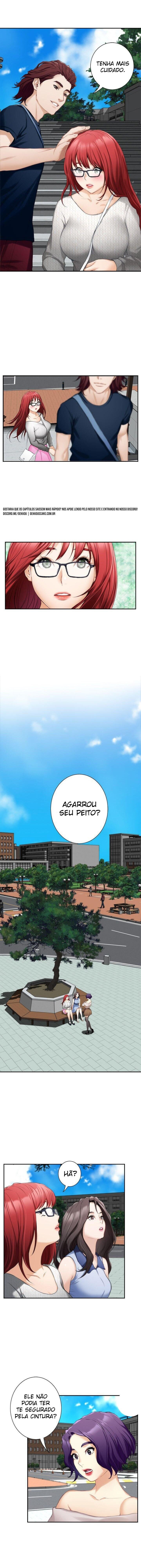 S-Mate Capitulo 15 - pagina 5
