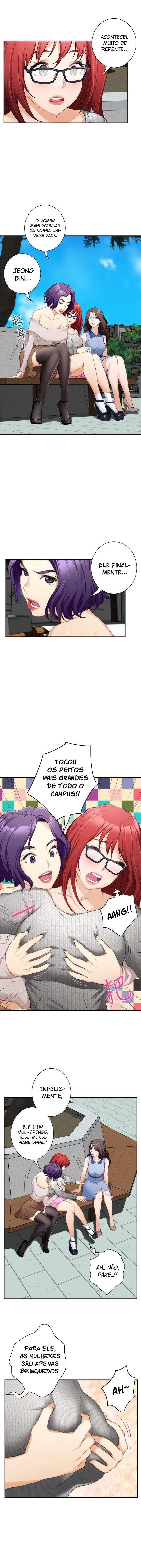 S-Mate Capitulo 15 - pagina 6