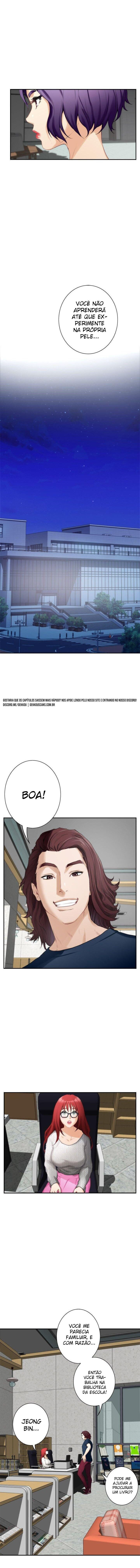 S-Mate Capitulo 15 - pagina 9