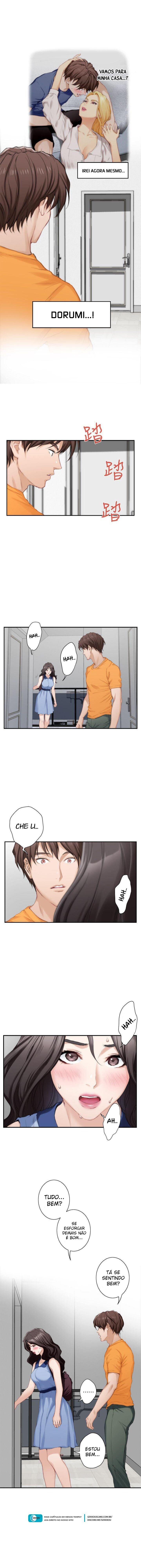 S-Mate Capitulo 16 - pagina 11