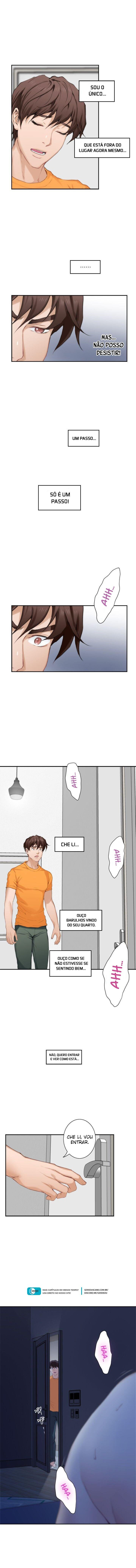 S-Mate Capitulo 16 - pagina 14