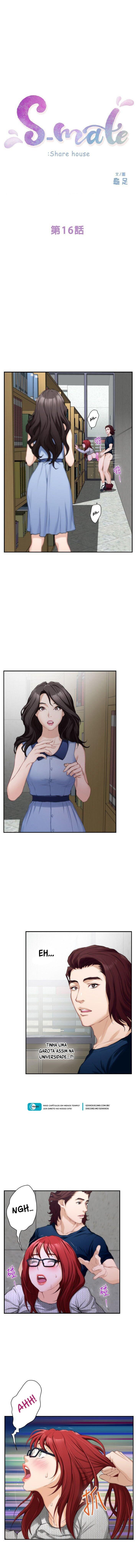 S-Mate Capitulo 16 - pagina 3