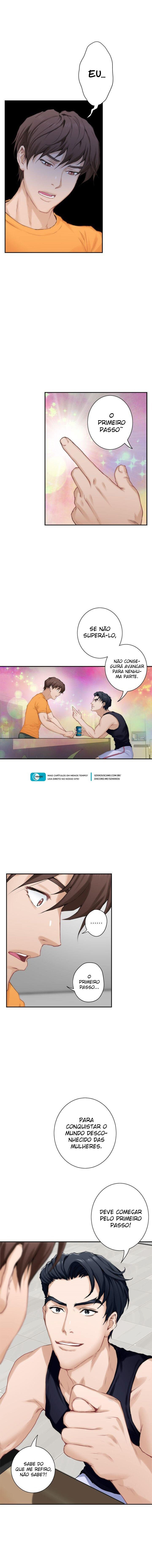 S-Mate Capitulo 16 - pagina 7