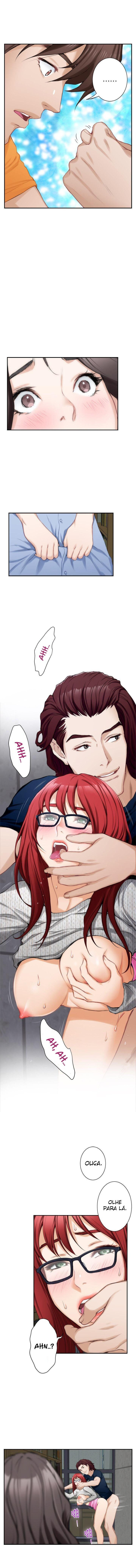 S-Mate Capitulo 16 - pagina 8