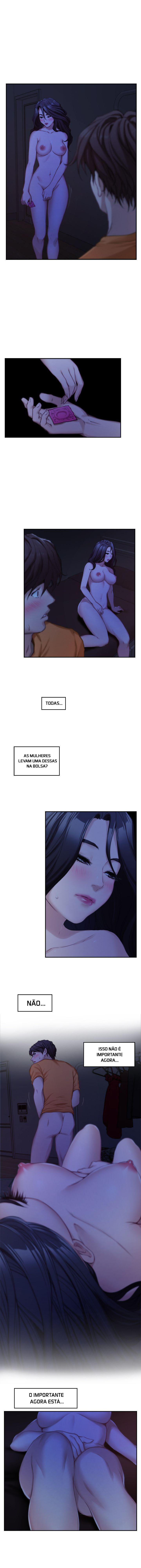 S-Mate Capitulo 17 - pagina 10