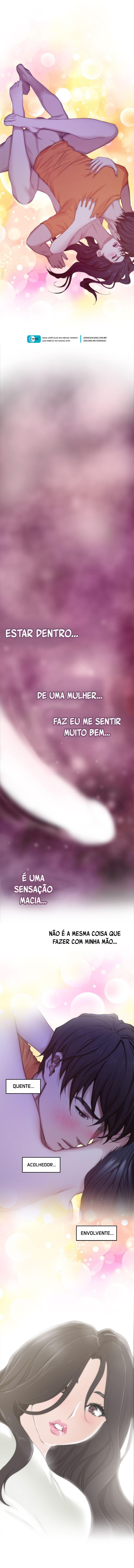 S-Mate Capitulo 17 - pagina 13