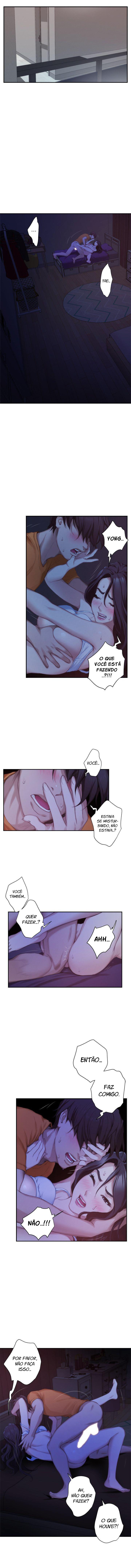 S-Mate Capitulo 17 - pagina 4
