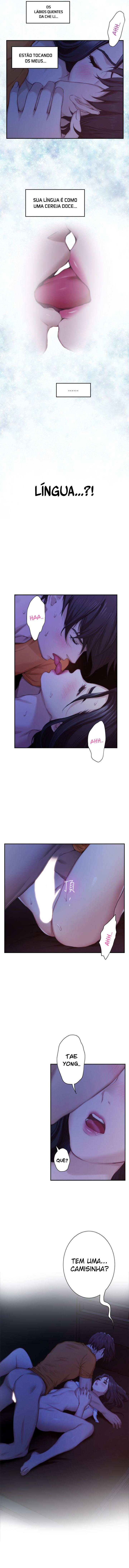 S-Mate Capitulo 17 - pagina 8