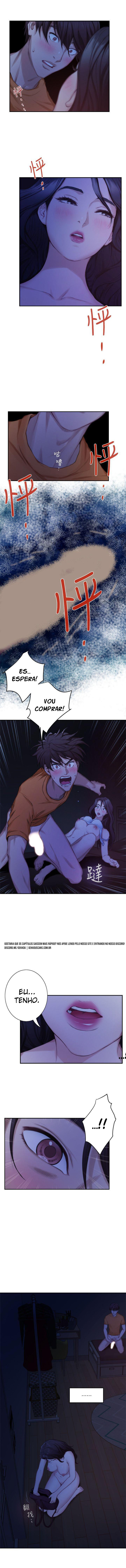 S-Mate Capitulo 17 - pagina 9