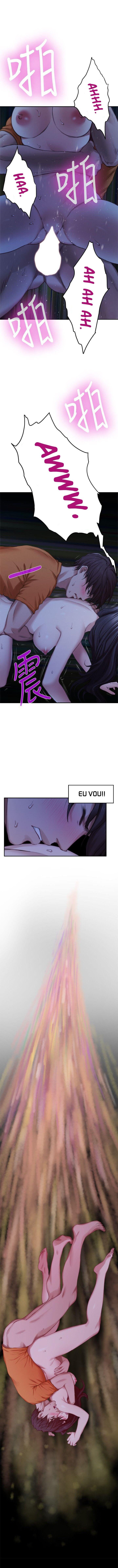 S-Mate Capitulo 18 - pagina 12