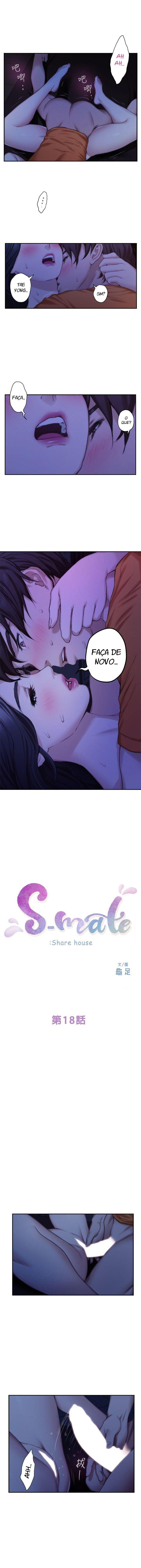 S-Mate Capitulo 18 - pagina 2