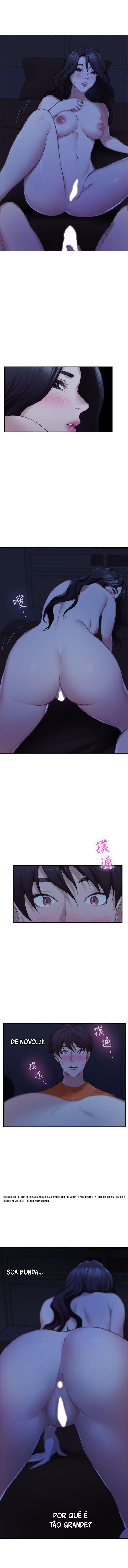 S-Mate Capitulo 18 - pagina 3