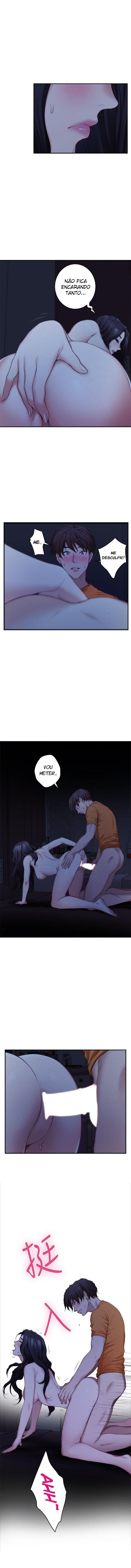 S-Mate Capitulo 18 - pagina 4