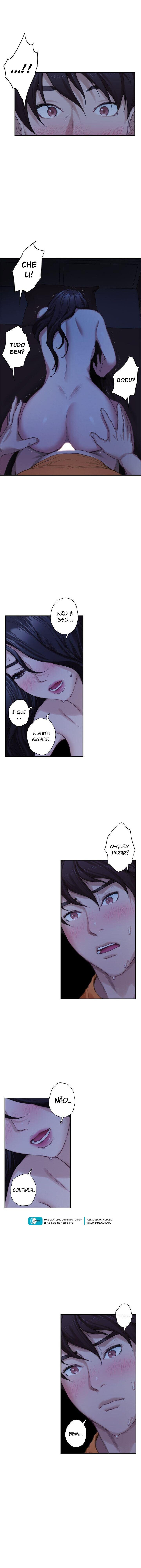 S-Mate Capitulo 18 - pagina 5