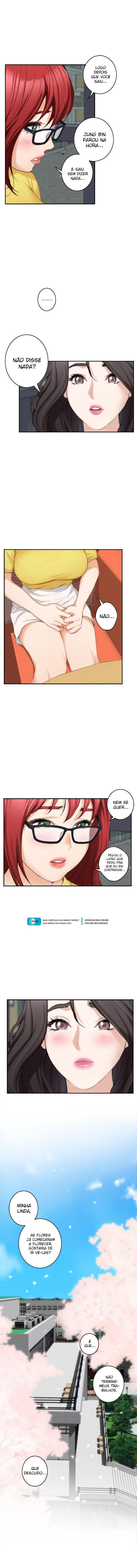 S-Mate Capitulo 19 - pagina 9