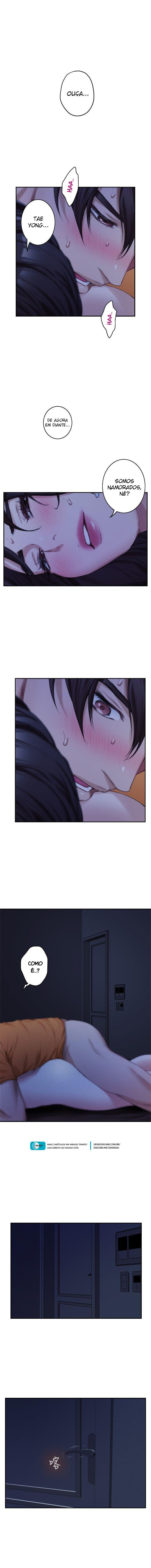 S-Mate Capitulo 19 - pagina 2