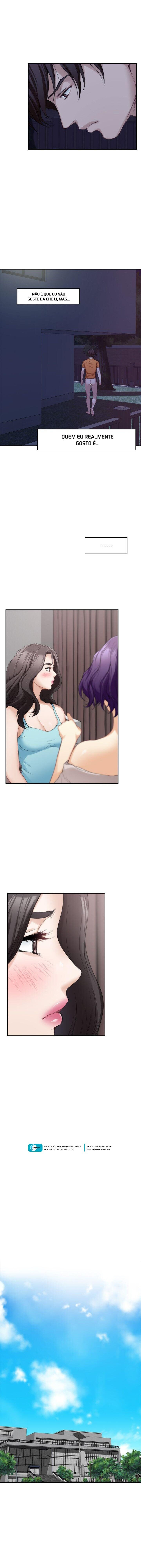 S-Mate Capitulo 19 - pagina 5