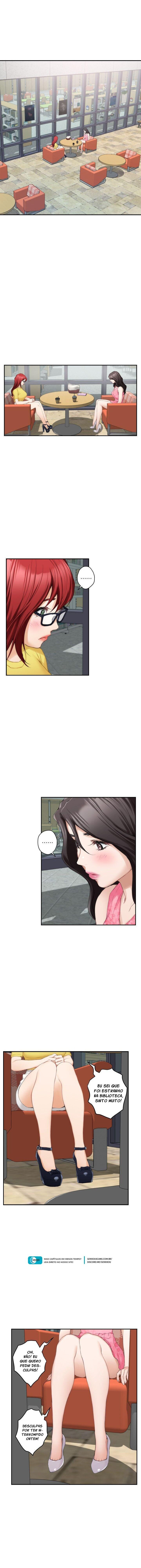 S-Mate Capitulo 19 - pagina 6